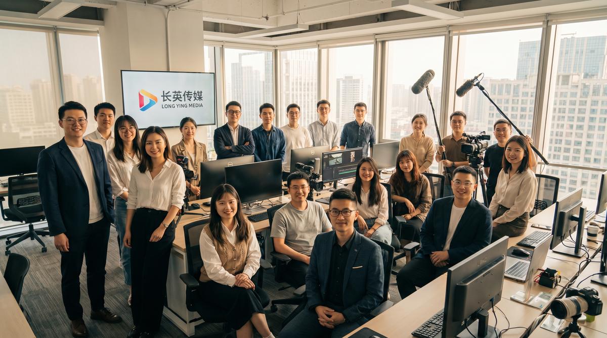 17c一起草获奖纪录片视频《城市脉搏》