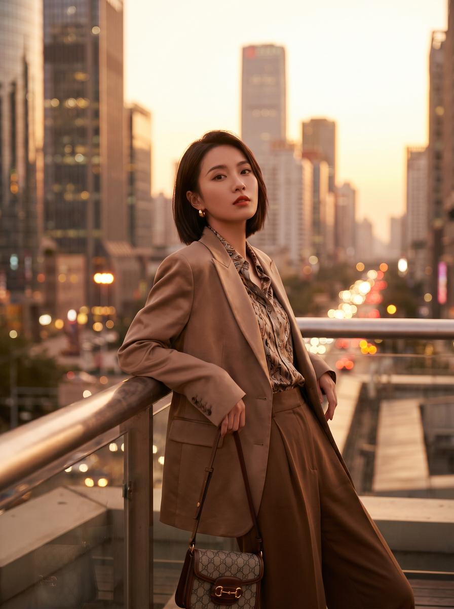 17c一起草城市VLOG视频